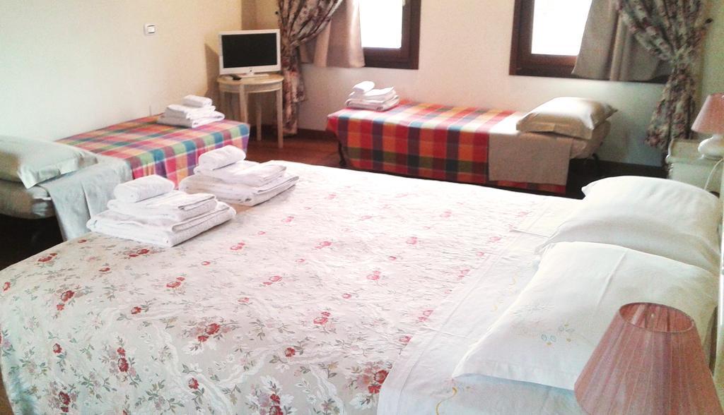 B&B Corte San Tomaso Legnago Oda fotoğraf