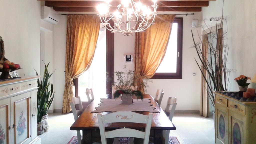 B&B Corte San Tomaso Legnago Dış mekan fotoğraf