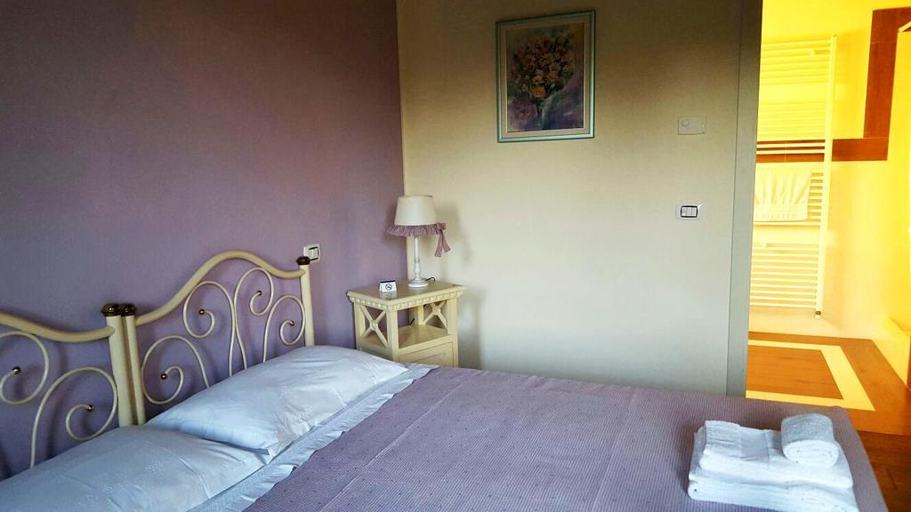 B&B Corte San Tomaso Legnago Oda fotoğraf