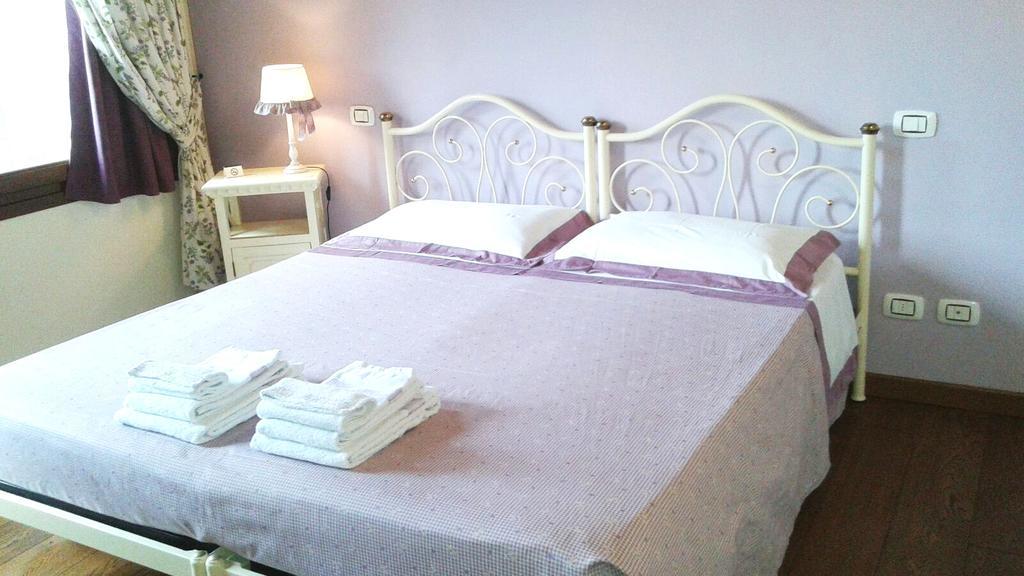 B&B Corte San Tomaso Legnago Oda fotoğraf