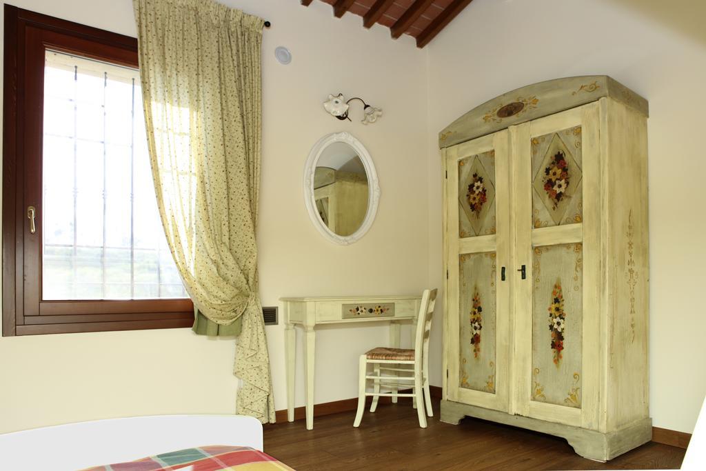 B&B Corte San Tomaso Legnago Oda fotoğraf