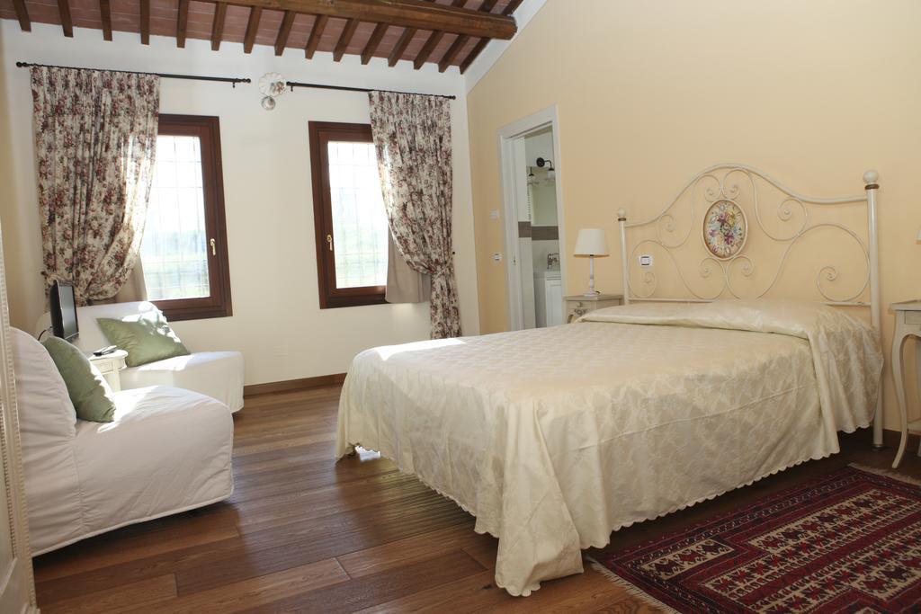 B&B Corte San Tomaso Legnago Oda fotoğraf