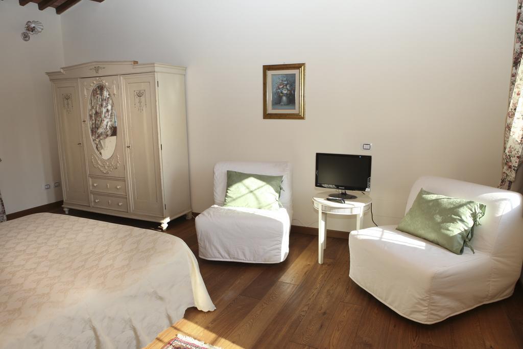 B&B Corte San Tomaso Legnago Oda fotoğraf