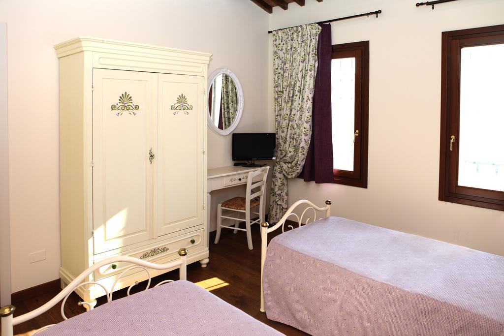 B&B Corte San Tomaso Legnago Oda fotoğraf